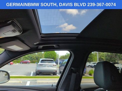 Certified 2024 BMW X3 sDrive30i w/ Convenience Package RWD image 21
