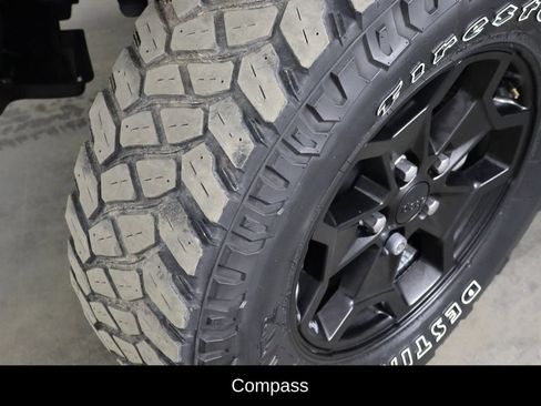 Used 2023 Jeep Wrangler Unlimited w/ Cold Weather Group AWD/4WD image 37