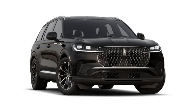 New 2026 Lincoln Aviator Reserve AWD/4WD image 44