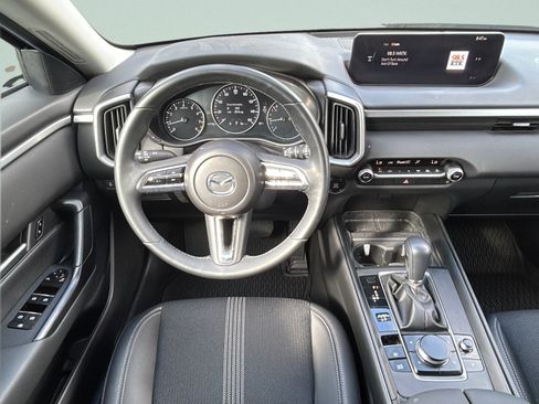 Used 2025 MAZDA CX-50 AWD 2.5 S w/ Select Package image 13