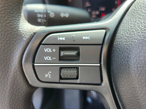 New 2025 Honda Accord SE image 25