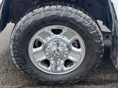 Used 2022 RAM 3500 Tradesman image 41