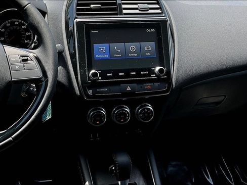 New 2026 Mitsubishi Outlander Sport LE AWD/4WD image 6