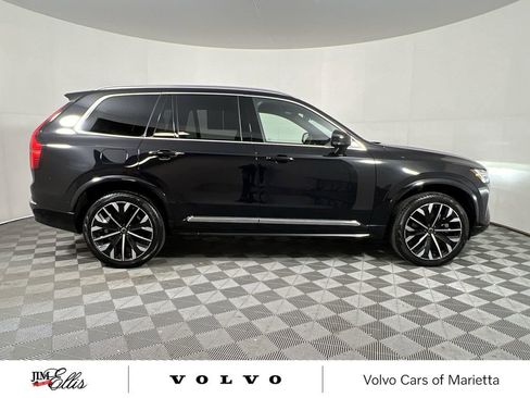 Certified 2025 Volvo XC90 B5 Plus image 12
