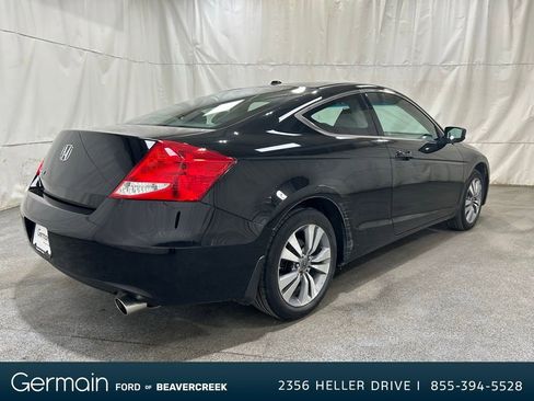 Used 2011 Honda Accord EX-L image 8