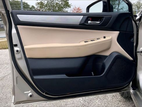 Used 2018 Subaru Legacy 2.5i Premium w/ Eyesight & BSD & Rcta & HBA image 20