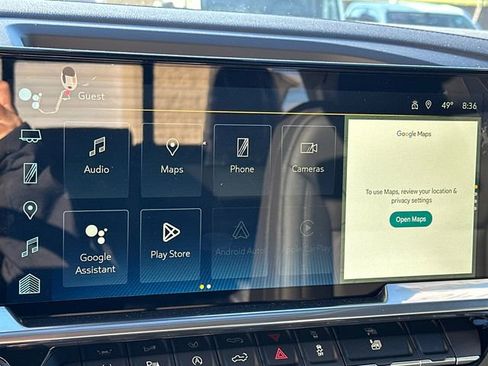 New 2026 Chevrolet Silverado 1500 RST w/ Safety Package image 29