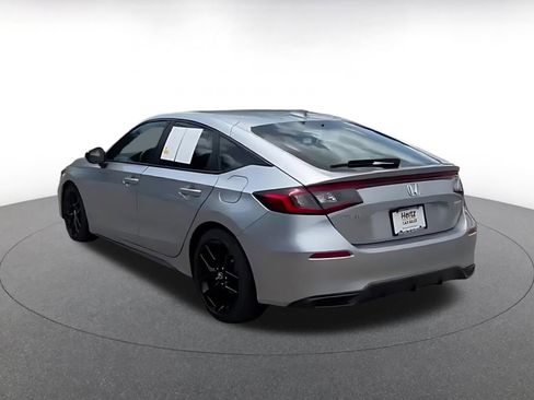 Used 2025 Honda Civic Sport image 14