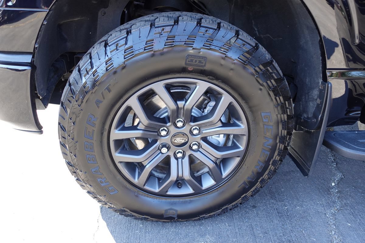 Used 2025 Ford F150 Tremor w/ Bed Utility Package AWD/4WD image 67