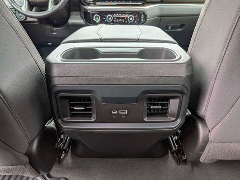 Used 2023 Chevrolet Silverado 1500 RST AWD/4WD image 17