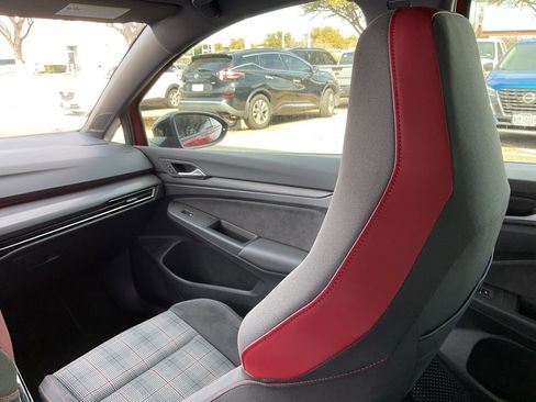 Used 2024 Volkswagen GTI S image 22