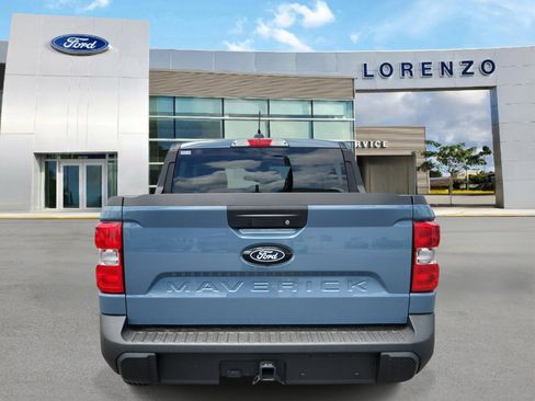 New 2026 Ford Maverick XLT FWD image 5
