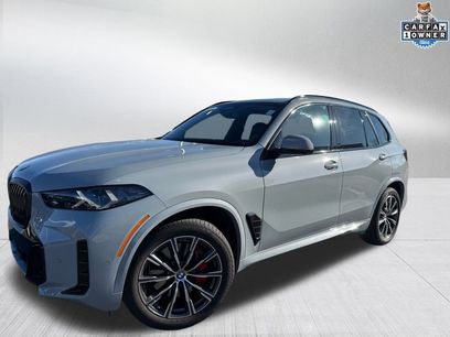 Used 2026 BMW X5 xDrive40i