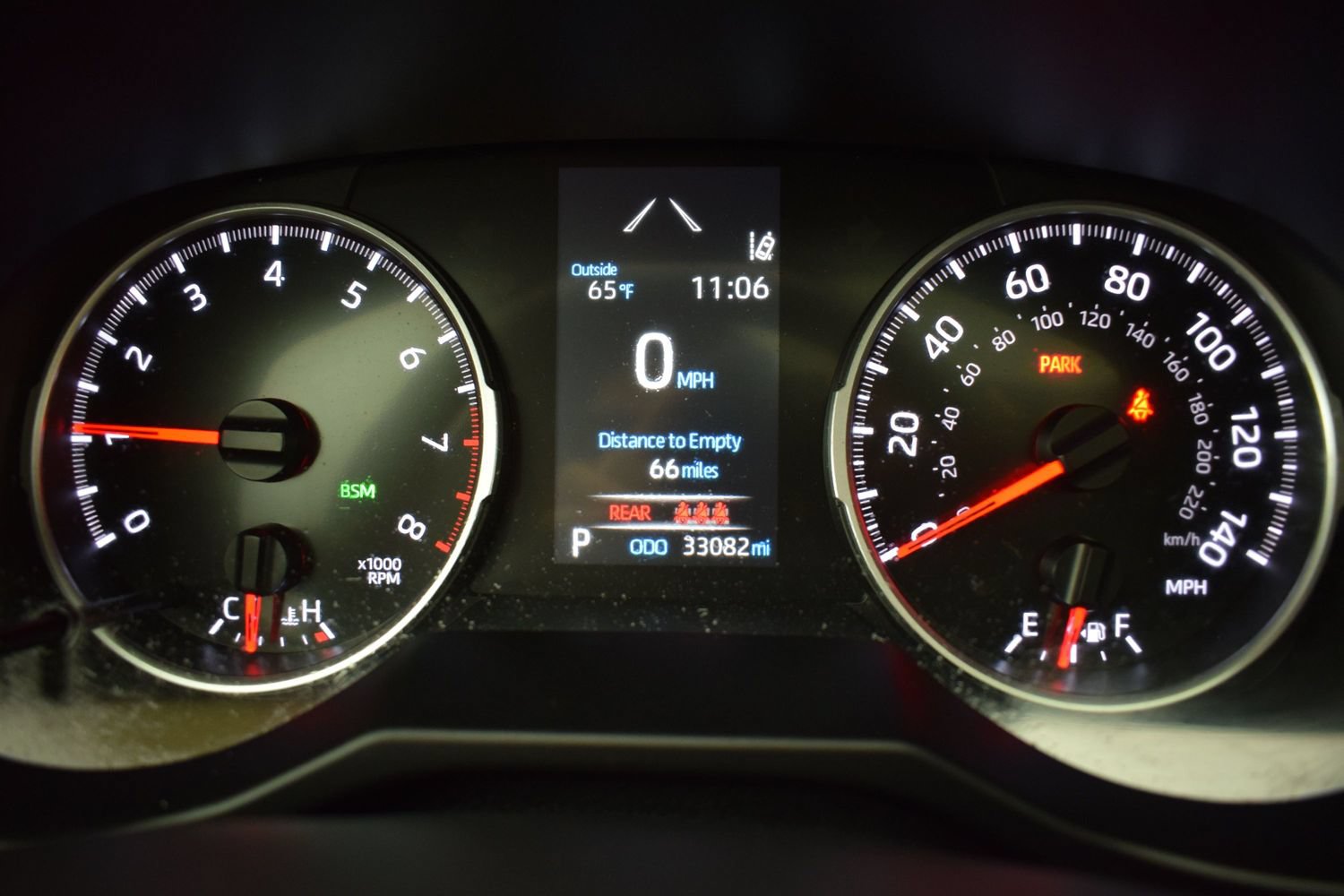 Used 2022 Toyota RAV4 XLE w/ Convenience Package AWD/4WD image 18