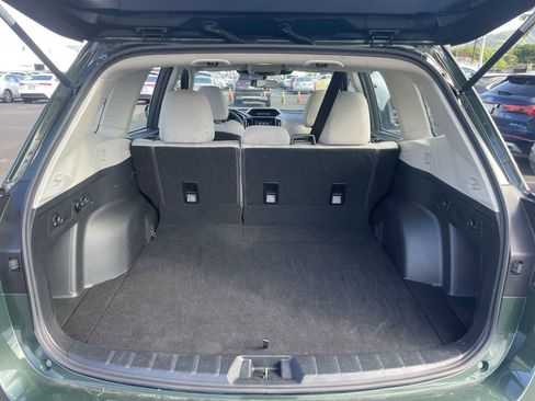 Used 2024 Subaru Forester image 19