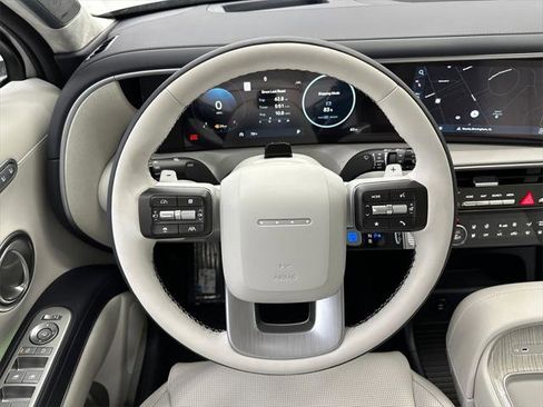 New 2026 Hyundai Palisade Calligraphy image 27