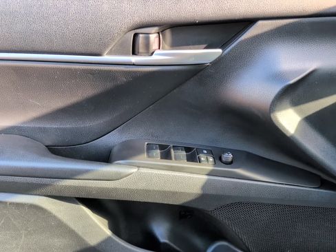 Used 2023 Toyota Camry LE w/ Cold Weather Package image 17