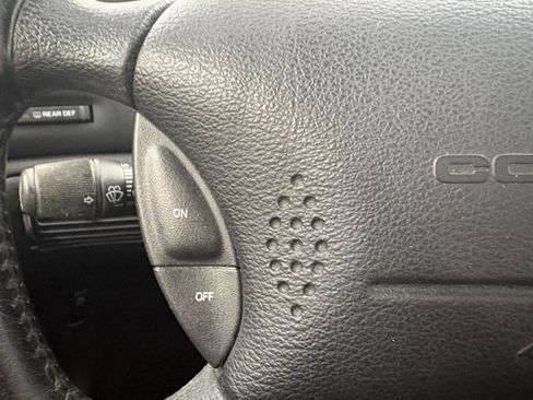 Used 1996 Ford Mustang Cobra image 26