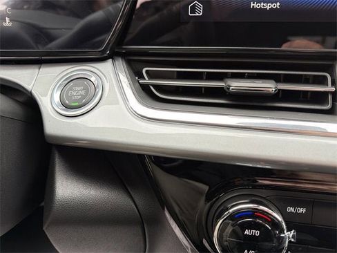 New 2026 Chevrolet Trax LT w/ Driver Confidence Package image 48