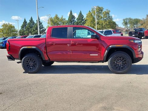 New 2026 GMC Canyon Elevation w/ Convenience Package image 12