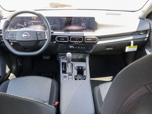 New 2026 Nissan Sentra SV FWD image 6