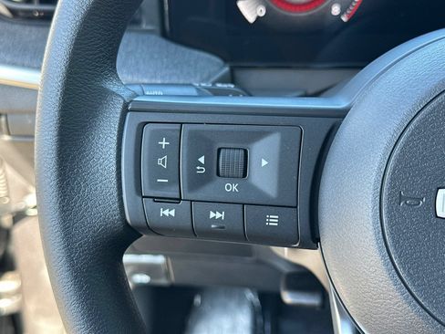 New 2026 Nissan Kicks S FWD image 25