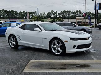 Used 2015 Chevrolet Camaro LT w/ RS Package RWD video 1