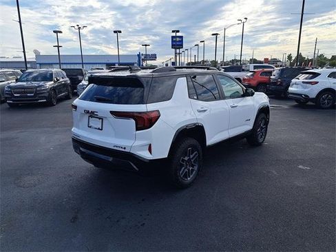 New 2026 GMC Terrain AT4 w/ Convenience Package III image 3