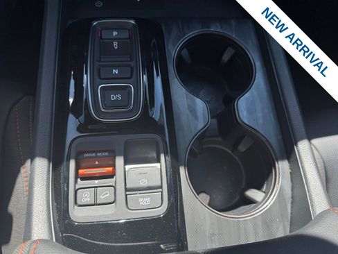 Used 2026 Honda Passport TrailSport image 25