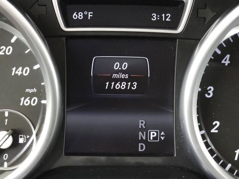 Used 2016 Mercedes-Benz GL 450 4MATIC image 23
