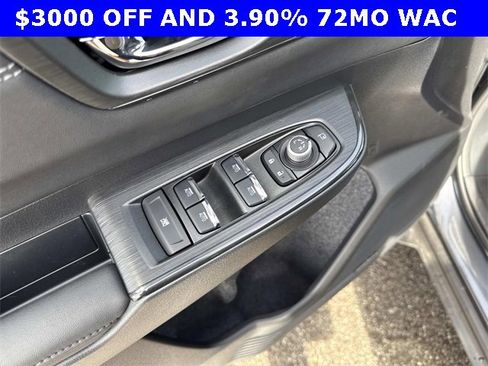 New 2026 Subaru Outback Touring XT image 11