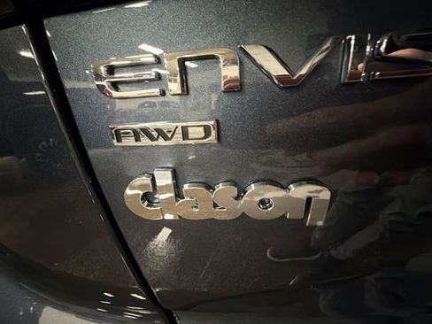 New 2026 Buick Envision Sport Touring image 43