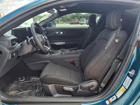 New 2026 Ford Mustang GT RWD image 26