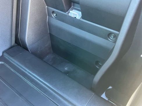 Used 2023 Toyota Tacoma TRD Off-Road w/ Technology Package image 44