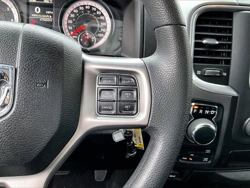 Certified 2024 RAM 1500 Classic Warlock image 27