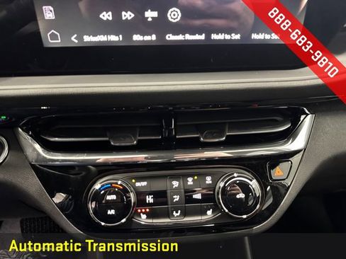 New 2026 Buick Envista Sport Touring w/ Convenience I Package image 4