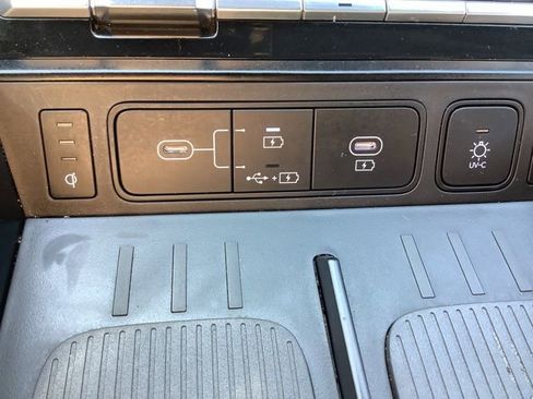 Certified 2024 Hyundai Santa Fe Calligraphy image 31