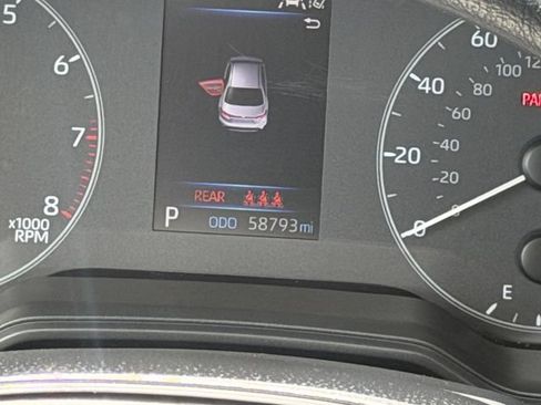 Used 2024 Toyota Corolla LE FWD image 14