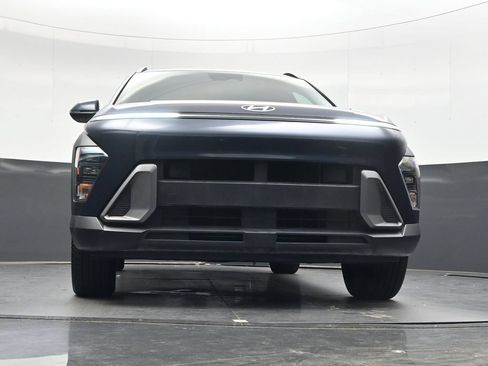 Used 2025 Hyundai Kona SEL AWD/4WD image 50