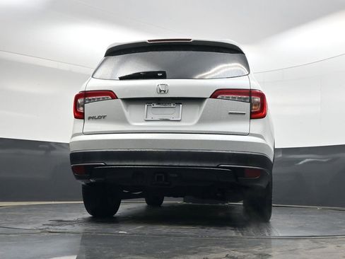Used 2022 Honda Pilot Special Edition image 33