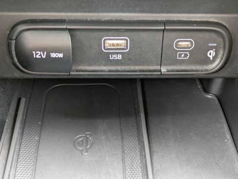 Certified 2024 Kia Telluride EX FWD image 27