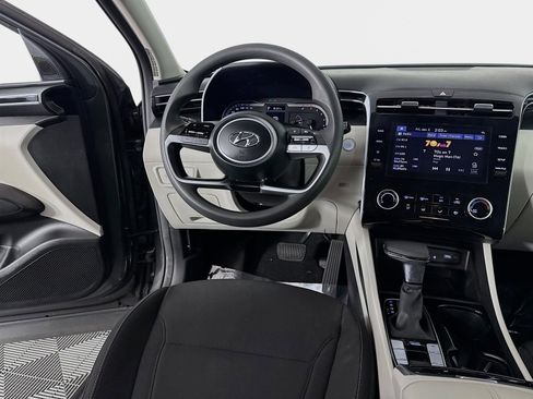 Certified 2023 Hyundai Tucson SEL image 22