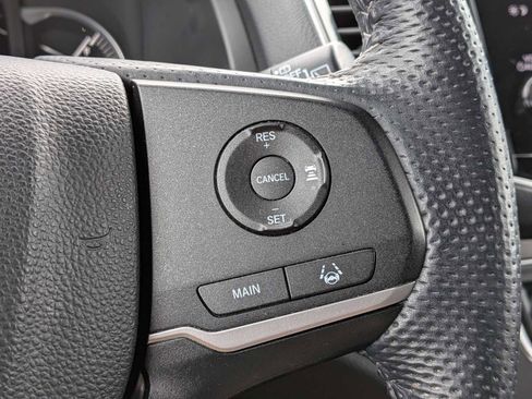Certified 2023 Honda Passport EX-L image 25