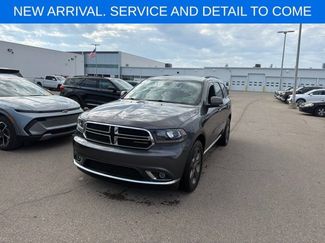 Used 2014 Dodge Durango Limited w/ Premium Group AWD/4WD video 1