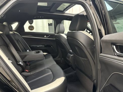 Used 2025 Kia K5 GT-Line w/ GT-Line Premium Package image 30