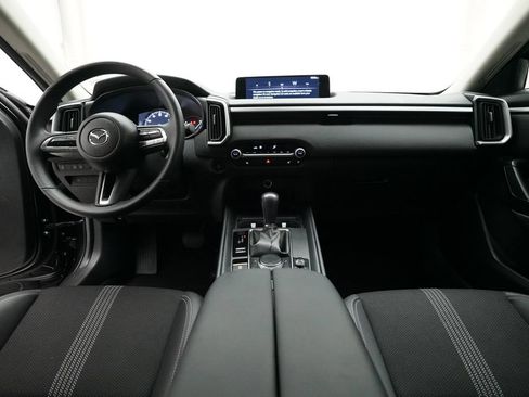 Used 2026 MAZDA CX-50 AWD 2.5 S w/ Preferred Pkg image 5
