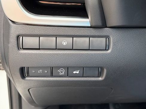 New 2026 Nissan Rogue SV w/ Rock Creek Premium Package AWD/4WD image 12