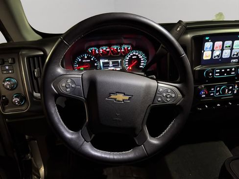 Certified 2018 Chevrolet Silverado 1500 LT w/ All Star Edition image 12