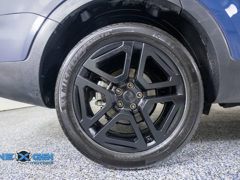 Used 2025 Kia Telluride EX X-Line AWD/4WD image 46