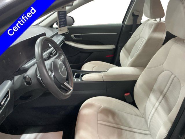 Used 2026 Hyundai Sonata SEL FWD image 10